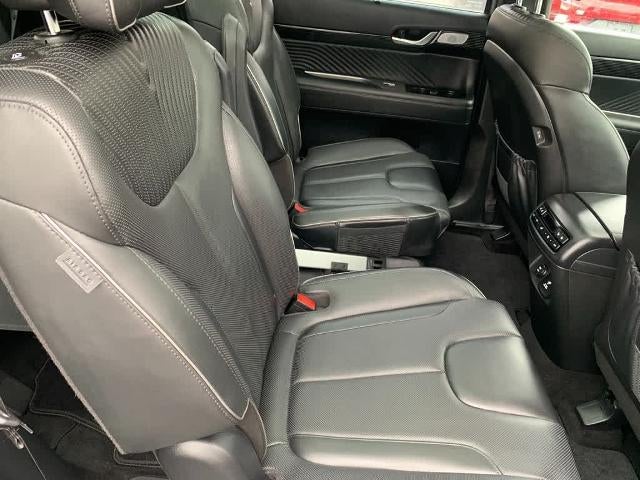 2023 Hyundai Palisade Calligraphy AWD