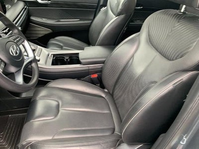 2023 Hyundai Palisade Calligraphy AWD