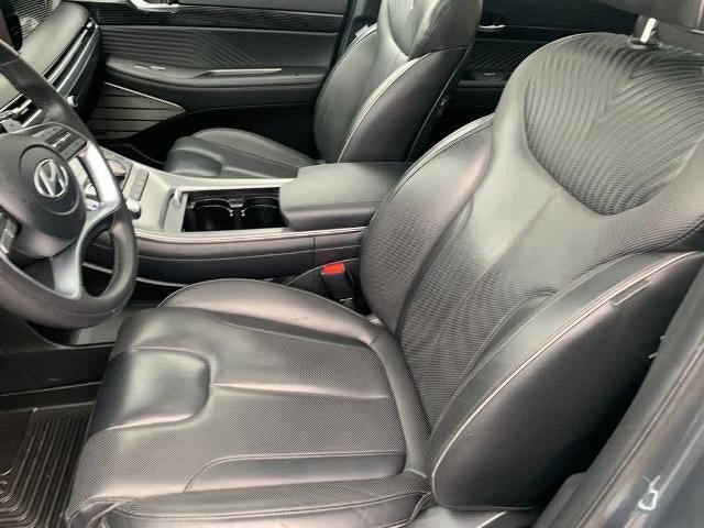 2023 Hyundai Palisade Calligraphy AWD