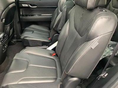 2023 Hyundai Palisade Calligraphy AWD