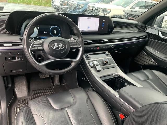 2023 Hyundai Palisade Calligraphy AWD