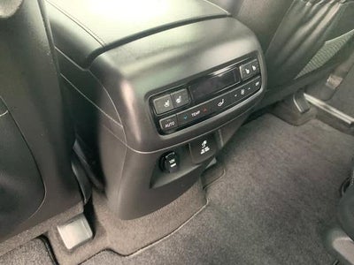 2023 Hyundai Palisade Calligraphy AWD