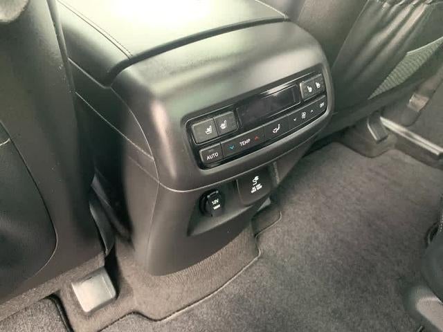 2023 Hyundai Palisade Calligraphy AWD