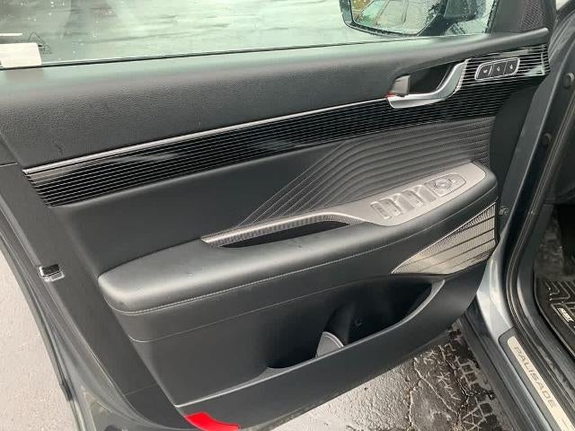 2023 Hyundai Palisade Calligraphy AWD