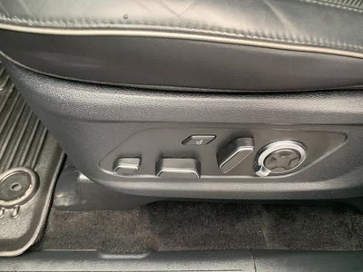 2023 Hyundai Palisade Calligraphy AWD