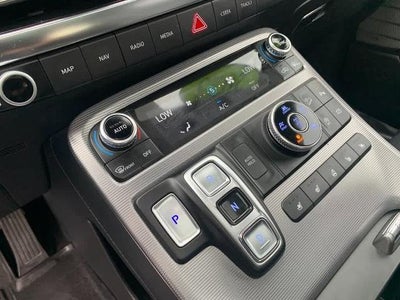 2023 Hyundai Palisade Calligraphy AWD