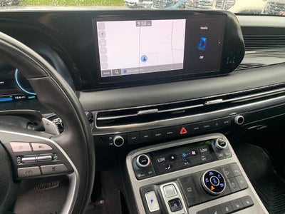 2023 Hyundai Palisade Calligraphy AWD