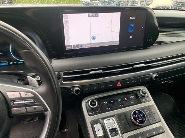 2023 Hyundai Palisade Calligraphy AWD