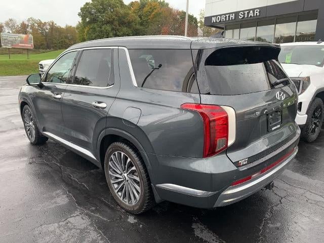 2023 Hyundai Palisade Calligraphy AWD