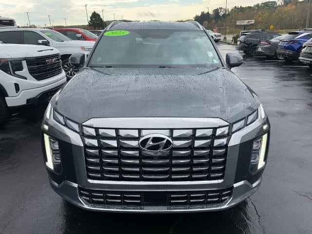 2023 Hyundai Palisade Calligraphy AWD
