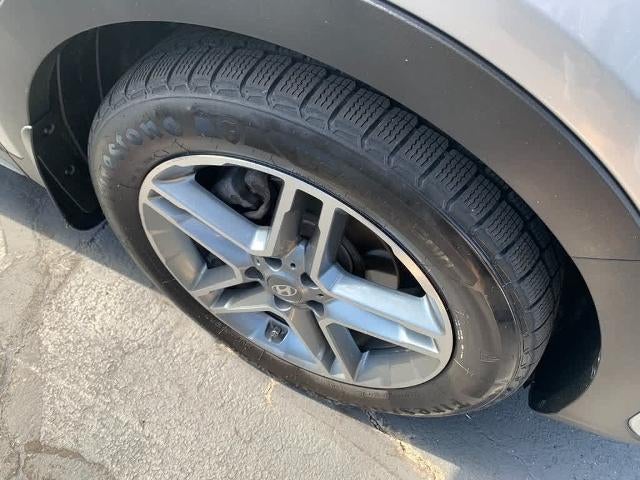 2017 Hyundai Santa Fe Limited Ultimate 3.3L Auto AWD