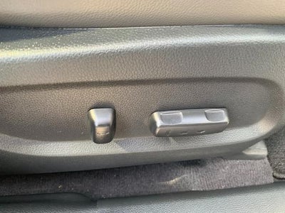 2017 Hyundai Santa Fe Limited Ultimate 3.3L Auto AWD