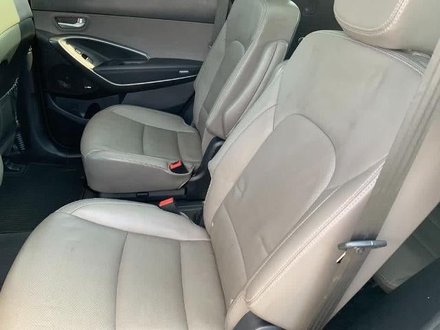 2017 Hyundai Santa Fe Limited Ultimate 3.3L Auto AWD
