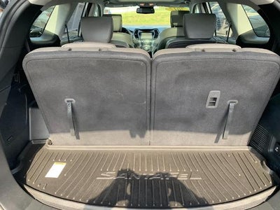 2017 Hyundai Santa Fe Limited Ultimate 3.3L Auto AWD