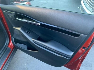2021 Kia Seltos S IVT AWD