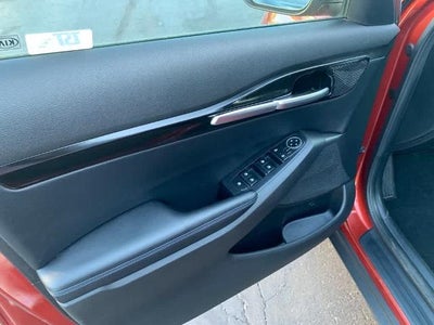 2021 Kia Seltos S IVT AWD