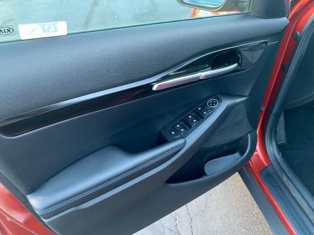2021 Kia Seltos S IVT AWD