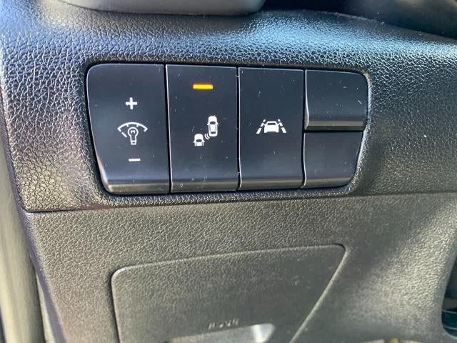 2022 Kia Sportage LX AWD