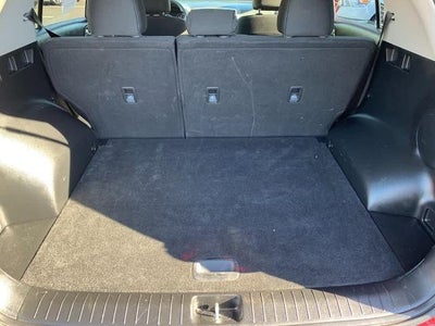 2022 Kia Sportage LX AWD