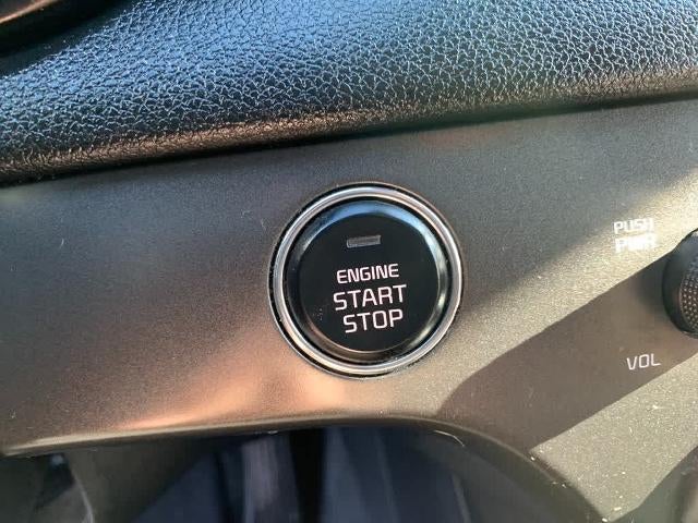 2022 Kia Sportage LX AWD