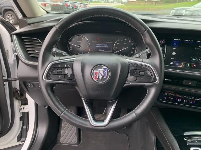 2022 Buick Envision AWD 4dr Preferred