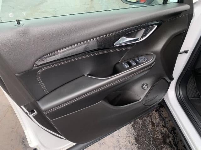 2022 Buick Envision AWD 4dr Preferred