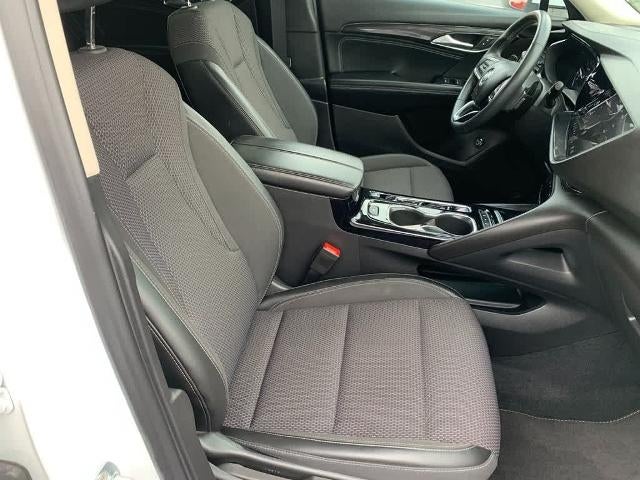 2022 Buick Envision AWD 4dr Preferred