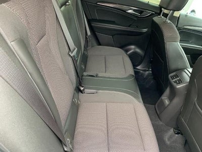 2022 Buick Envision AWD 4dr Preferred