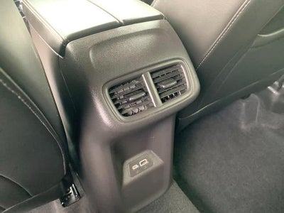 2022 Buick Envision AWD 4dr Preferred