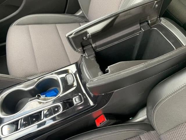 2022 Buick Envision AWD 4dr Preferred