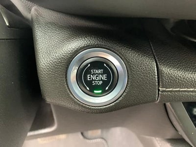 2022 Buick Envision AWD 4dr Preferred