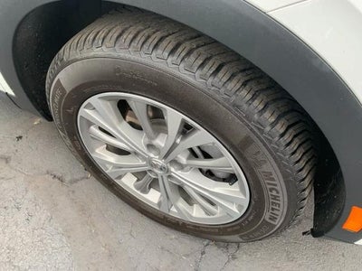 2022 Buick Envision AWD 4dr Preferred