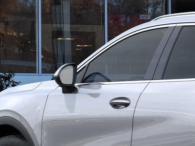 2026 Buick Envision AWD 4dr Preferred