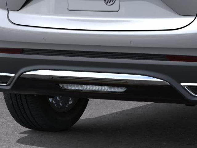 2026 Buick Envision AWD 4dr Preferred