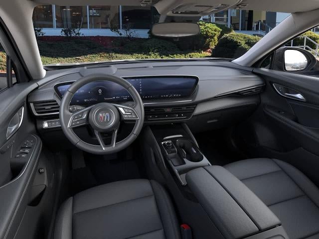 2026 Buick Envision AWD 4dr Preferred