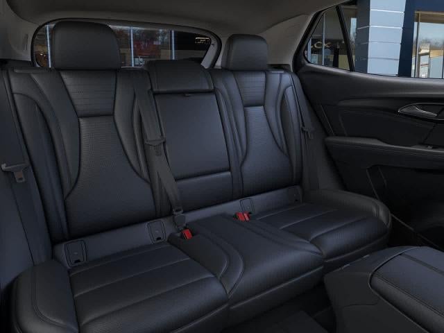 2026 Buick Envision AWD 4dr Preferred