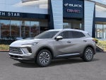 2026 Buick Envision AWD 4dr Preferred