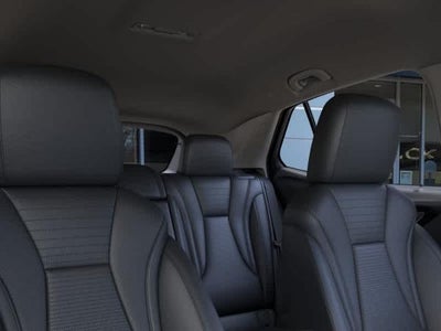 2026 Buick Envision AWD 4dr Preferred