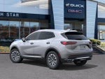 2026 Buick Envision AWD 4dr Preferred