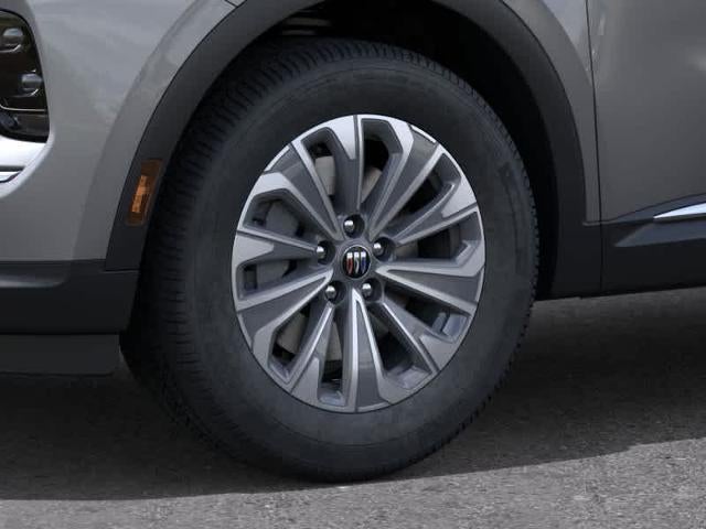2026 Buick Envision AWD 4dr Preferred