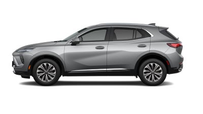 2026 Buick Envision AWD 4dr Preferred