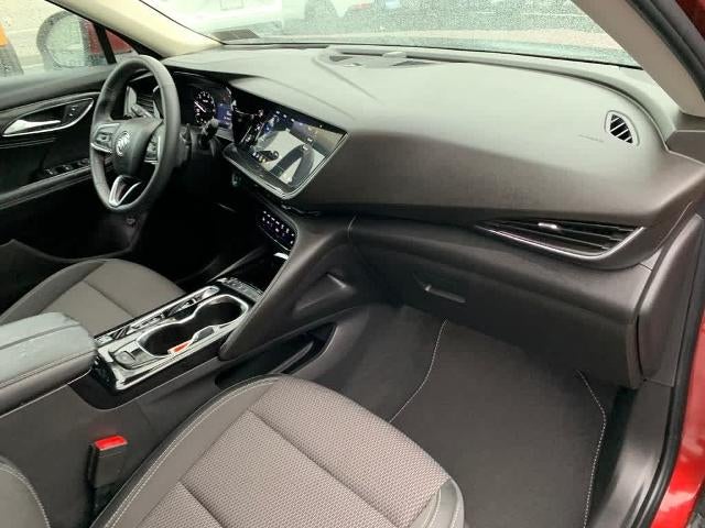 2023 Buick Envision AWD 4dr Preferred