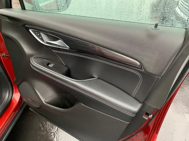 2023 Buick Envision AWD 4dr Preferred