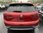 2023 Buick Envision AWD 4dr Preferred