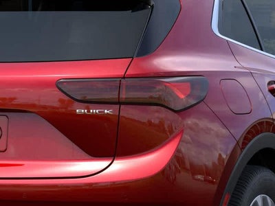 2026 Buick Envision AWD 4dr Preferred