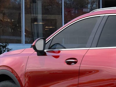 2026 Buick Envision AWD 4dr Preferred