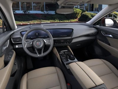 2026 Buick Envision AWD 4dr Preferred