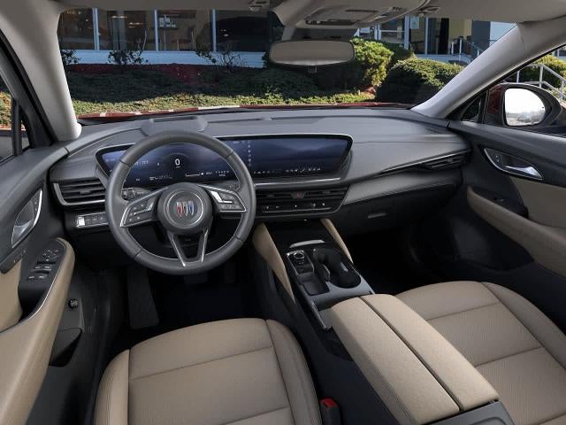2026 Buick Envision AWD 4dr Preferred
