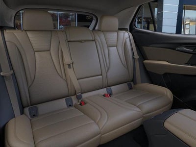 2026 Buick Envision AWD 4dr Preferred