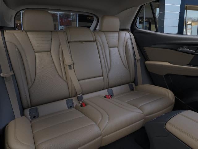 2026 Buick Envision AWD 4dr Preferred
